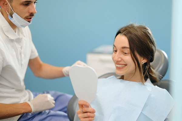 Dental Bonding: A Simple Solution For Repairing And Enhancing Your Smile