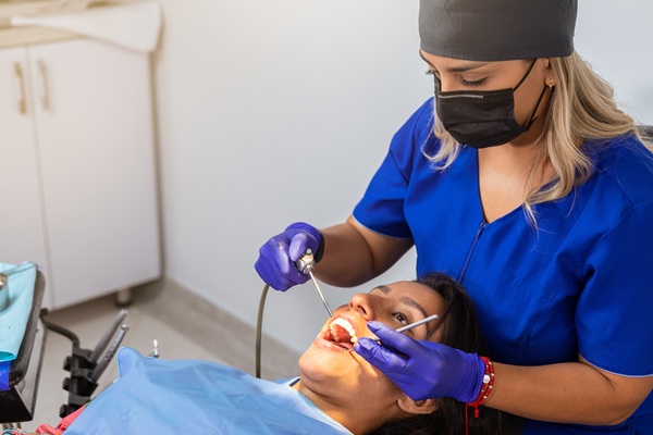 Reasons Regular Dental Checkups Are Essential
