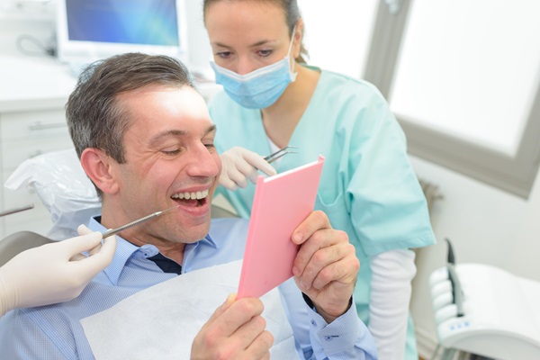 Smile Confidently: The Benefits Of Dental Crowns