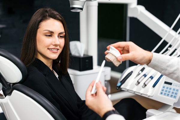 The Versatile Uses Of Dental Crowns