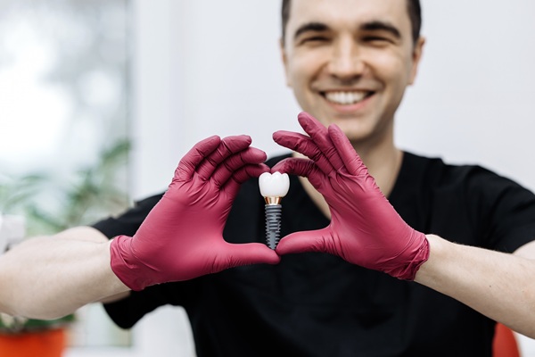 Will Dental Restorations Ever Fail?