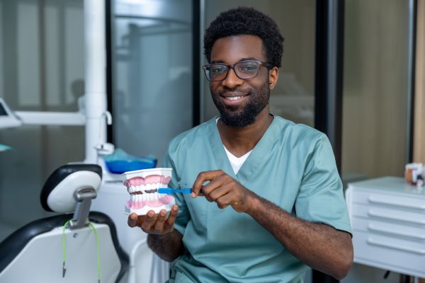 Dentist Near Me: What To Look For Beyond Reviews And Ratings