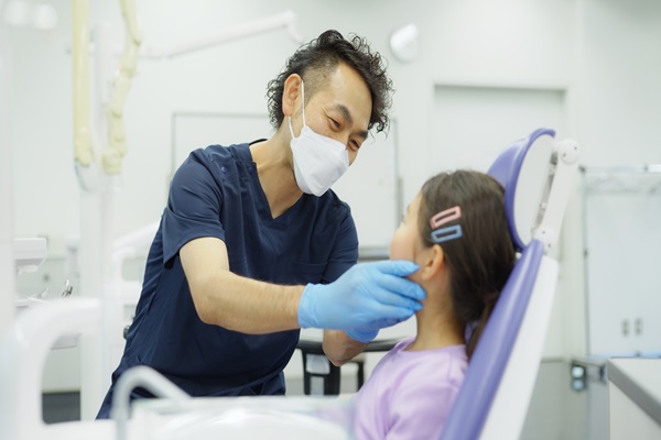 The Importance Of Regular Visits To A Family Dentist