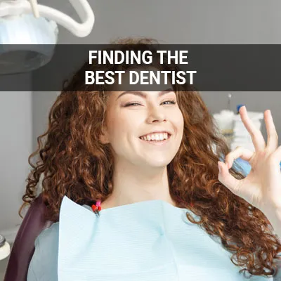 Visit our Find the Best Dentist in Kennewick page
