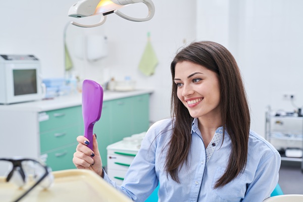 An Overview Of The Full Mouth Reconstruction Treatment Process