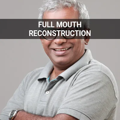 Visit our Full Mouth Reconstruction page