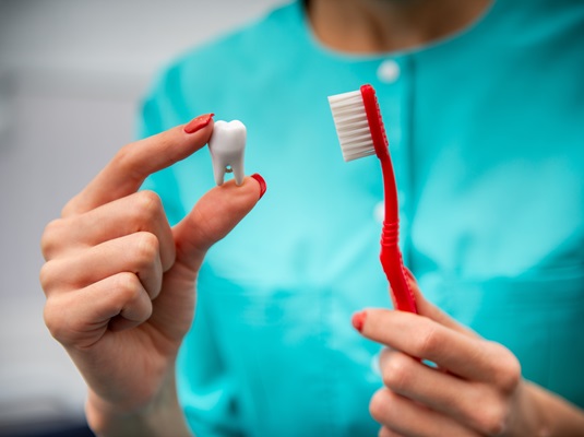 The Importance Of Implant Restoration