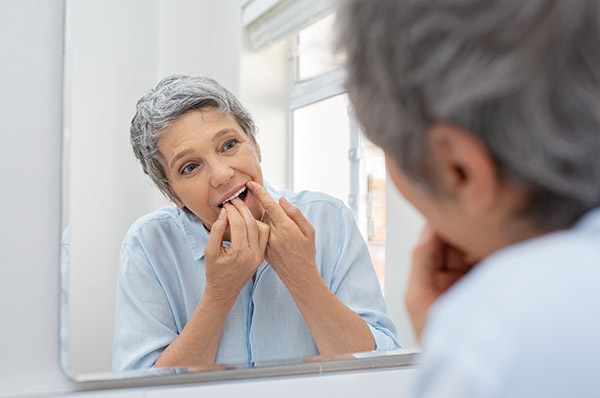 Oral Hygiene Basics: The Importance Of Flossing Everyday