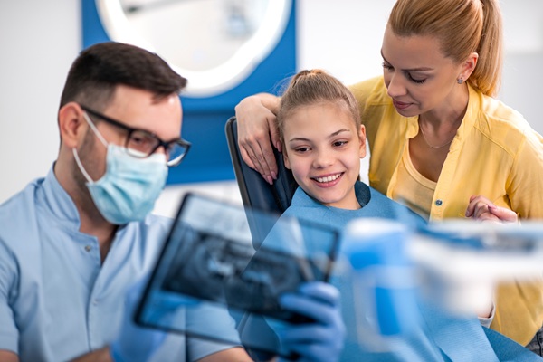 Why Choosing A Kid Friendly Dentist Makes Dental Visits Easier