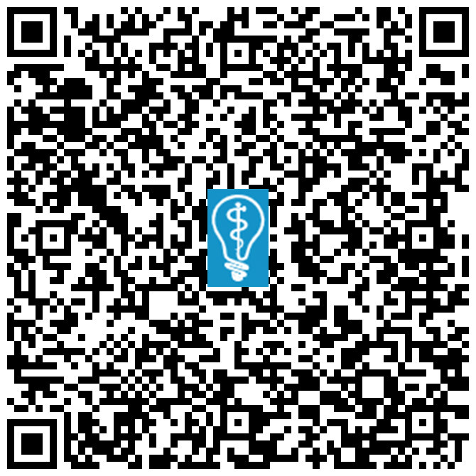 QR code image for Multiple Teeth Replacement Options in Kennewick, WA