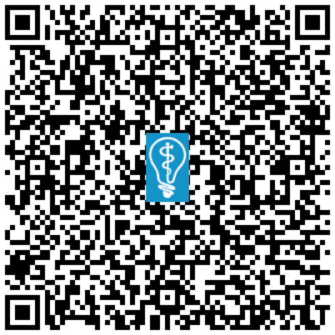 QR code image for Options for Replacing Missing Teeth in Kennewick, WA
