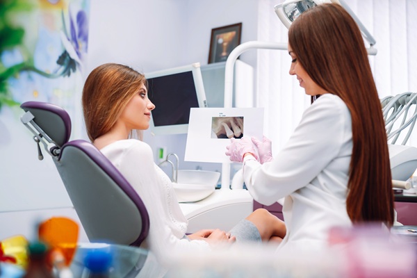 The Root Canal Process From A To Z