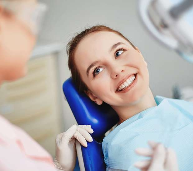 Kennewick Root Canal Treatment