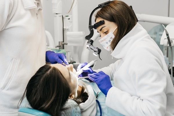 Understanding Routine Dental Procedures