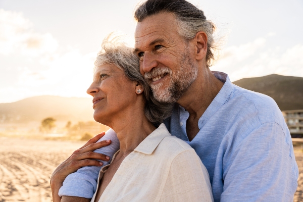 The Benefits Of Custom Dentures