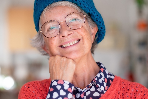 The Difference Between Full Dentures And Partial Dentures