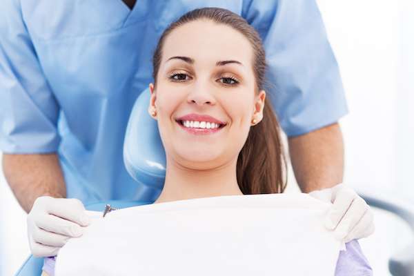 What to Expect at Your Next Oral Cancer Screening from Gledhill Dental in Kennewick, WA